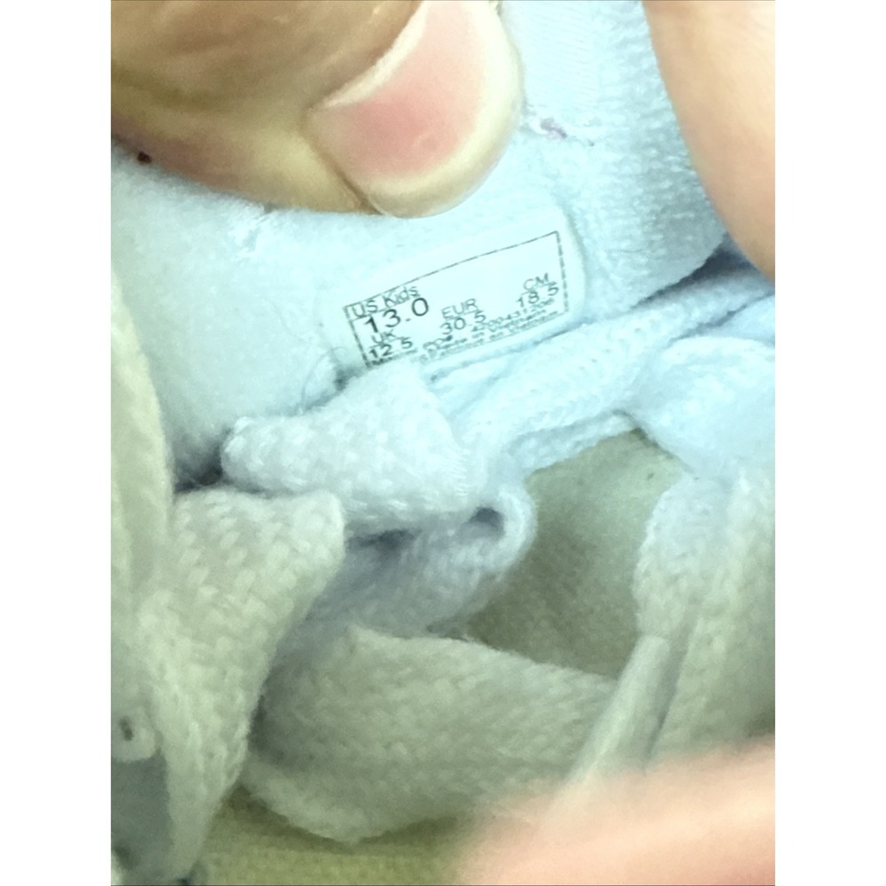 Vans Knu Skool Checkerboard Shoe Sneakers Prism Pink White Toddler Preschool 13 - Picture 10 of 10